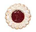 Gluten Free Palace Raspberry Linzer Cookies - 3