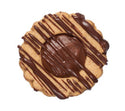 Gluten Free Palace Chocolate Fancy Cookies - 2