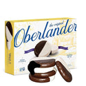 Oberlander's Black and White Cookies - 1