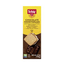 Schar Chocolate Honeygrams - 1