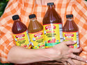 Bragg's Organic Apple Cider Vinegar Honey Cayenne Wellness Cleanse - 4