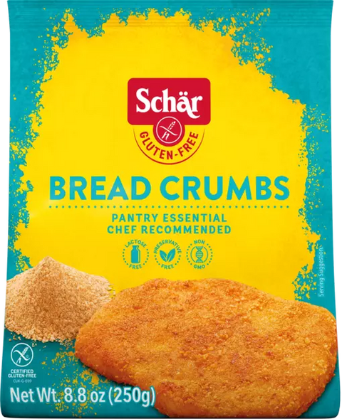 Schar Breadcrumbs