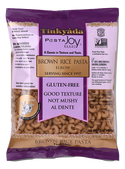 Tinkyada Brown Rice Pasta, Elbows - 1