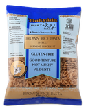 Tinkyada Gluten Free Brown Rice Pasta, Shells, 16 Oz (Pack of 12) - 1