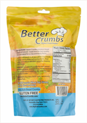 Better Crumbs Bread Crumbs - Plain(6 Pack) - 2