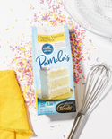 Pamela's Classic Vanilla Cake Mix [6 Pack] - 2