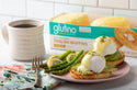 Glutino Premium English Muffins - 6