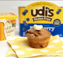 Udi's  Blueberry Muffins - 2