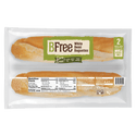 Bfree Foods Gluten Free White Demi Baguettes - 2