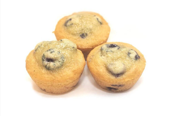 Udi's  Blueberry Muffins - 5