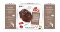 Katz Double Chocolate Zucchini Muffins - 3