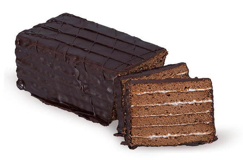 Oberlanders Chocolate Seven Layer Cake