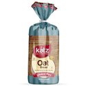 Katz Gluten Free Oat Bread [6 Pack] - 1