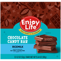 Enjoy Life Rice Milk Chocolate Bar - 2