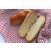 New Grains Hot Dog Buns [3 Pack] - 2