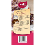 Katz Chocolate Frosted Sprinkle Donuts - 4
