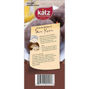 Katz Gluten Free Glazed Chocolate Donuts - 3