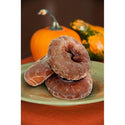 Katz Gluten Free Pumpkin Pie Spice Glazed Donuts - 3