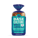 Base Culture Gluten Free Keto 7 Nut & Seed Bread - 1