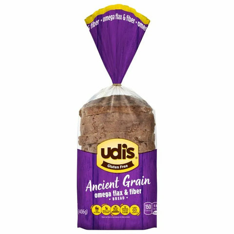 Udi's Omega Flax Bread,