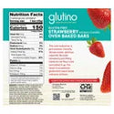 Glutino - Strawberry Breakfast Bars - 4