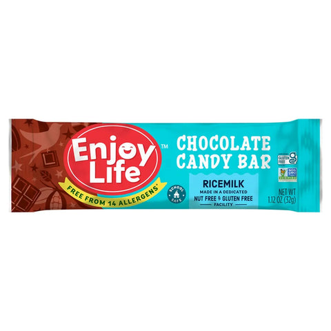Enjoy Life Rice Milk Chocolate Bar