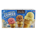 Let's Do Gluten Free Ice Cream Cones - 2