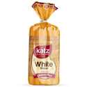 Katz Gluten Free White Bread [6 Pack] - 1
