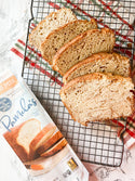 Pamela's Bread & Flour Blend [3 Pack] - 2