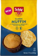 Schar Muffins - Classic - 1
