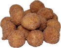 Katz Cinnamon Donut Holes - 2