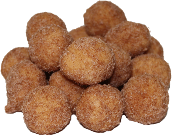 Katz Cinnamon Donut Holes - 2