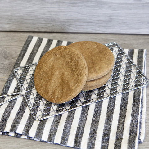 Sensitive Sweets Homestyle Snickerdoodle Cookies