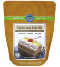 Authentic Foods Vanilla Bean Cake Mix - 1