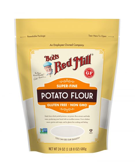 Bob's Red Mill Potato Flour