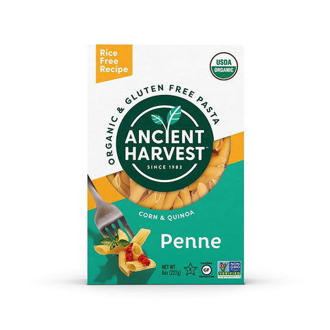 Ancient Harvest Quinoa Pasta, Penne (12 Pack)