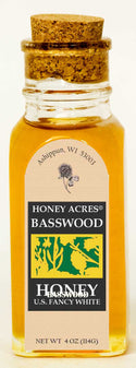 Honey Acres Artisan Honey, Pure Clover Honey - 2