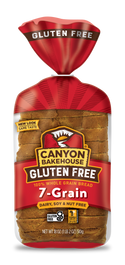 Canyon Bakehouse 7-Grain Sandwich Bread - 1