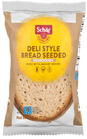 Schar Deli-Style Seeded Bread - 1