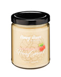 Honey Acres Artisan Honey Spread, Vanilla - 8