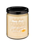 Honey Acres Artisan Honey Spread, Raw Honey - 1
