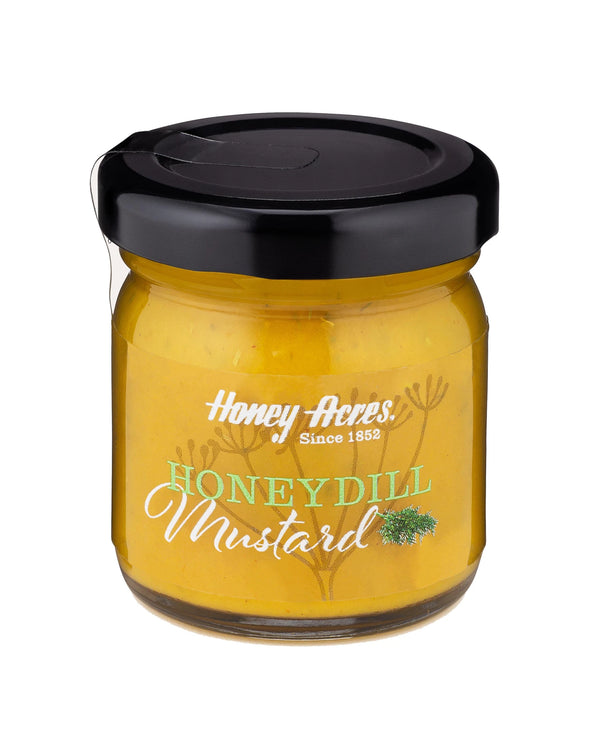 Honey Acres Honey Mustard, Dill - 2
