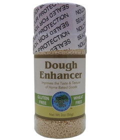 Authentic Foods Dough Enhancer, 1 Ounce