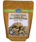 Authentic Foods Chocolate Chunk Cookie Mix - 1