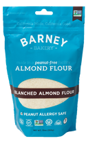 Barney Bakery All Natural Blanched Almond Flour - 1