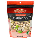 Klein's Naturals Gourmet Pistachios, Roasted and Salted - 1