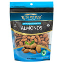 Klein's Naturals Dry Roasted Almonds, UnSalted - 1
