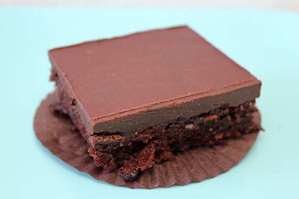 Sensitive Sweets Single Serve Brownies  [6 Pack] - 1