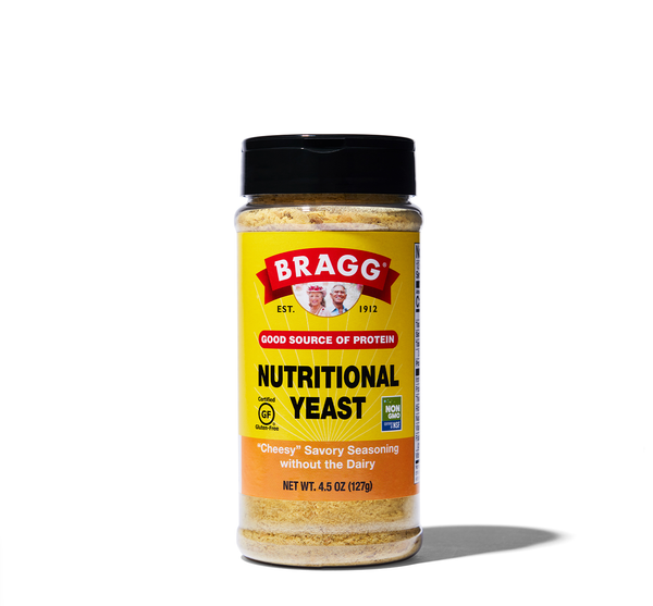 Bragg's Nutritional Yeast - 1