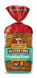 Canyon Bakehouse Hawaiian Sweet Bread - 1
